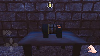 برنامه‌نما Labyrinth Carnival عکس از صفحه