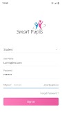 Smart Pupils screenshot 1