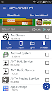 Easy ShareApp Pro screenshot 5