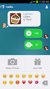 Flurv - Meet, Chat, Friend ภาพหน้าจอ 2