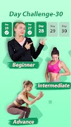 برنامه‌نما NS Perfect Posture Pain relief عکس از صفحه