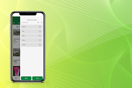 Probash Jatrii syot layar 4