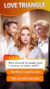 5 Schermata Scripts: Episode & Choices