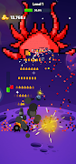 Pixels Blast پوسٹر