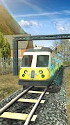 Train vs Train - Multiplayer โปสเตอร์