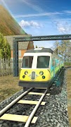 Train vs Train - Multiplayer poster