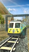 Train vs Train - Multiplayer 포스터