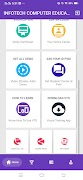INFOTECH COMPUTER EDUCATION 스크린샷 3