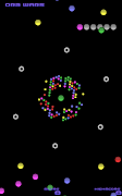 Orb Wars 스크린샷 4