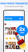 File Sharing & File Transfer screenshot 6