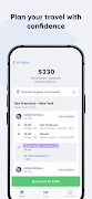 Cheapt - Flight Ticket, Hotel screenshot 3