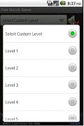 3 Schermata Fun Match Game