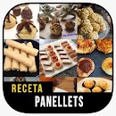 APK Receta Delicious Panellets