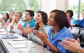 Aprender Enfermeria, consejos  截圖 2