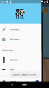 Cellcom TV的远程控制 截图 5