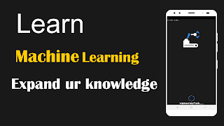 Learn Machine Learning Basics الملصق