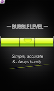 Pocket Bubble Level পোস্টার