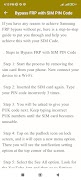 Guide For FRP Bypass Tricks syot layar 3