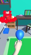 1 Schermata Flying Balloon