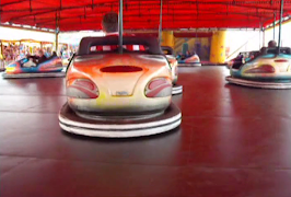 Dodgems スクリーンショット 5