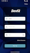 DevFit ภาพหน้าจอ 1