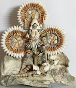 Craft shells Ideas পোস্টার