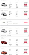 CarGuru capture d'écran 3