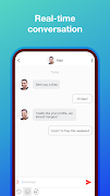 Mingle2: Dating, Chat & Meet screenshot 5