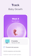 Ovulation Tracker App - Premom screenshot 3