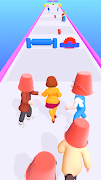 Bucket Prank Run screenshot 5