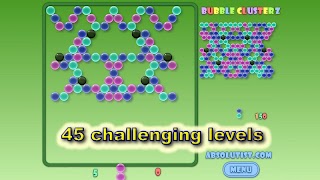 Bubble Clusterz স্ক্রিনশট 1