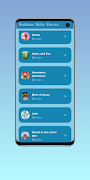 Bible Bedtime Stories screenshot 1