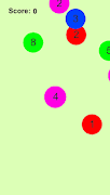 Drag Colors capture d'écran 3
