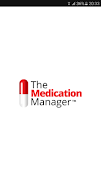 The Medication Manager screenshot 1