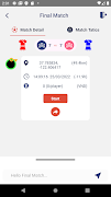 Finalmatch capture d'écran 4