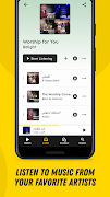 Belight Community screenshot 1