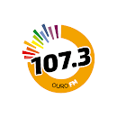 Rádio Ouro FM - 107.3 MHz APK