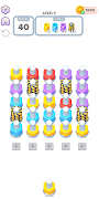 Throw Bolt 3D imagem de tela 1