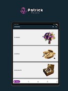 Patrick スクリーンショット 7