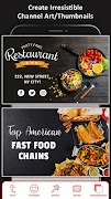 Thumbnail and Cover Maker скриншот 5