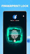 App Lock And Fingerprint Lock скриншот 2