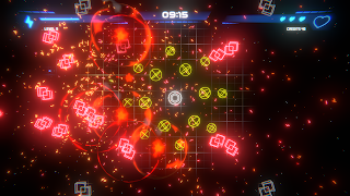 Geometry Survivor screenshot 6