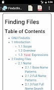Linux Shell Script Developers imagem de tela 4