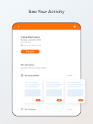 Barrio Dance تصوير الشاشة 5