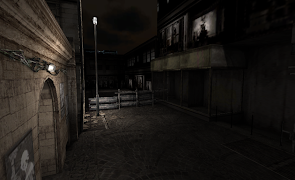 Outbreak ภาพหน้าจอ 1