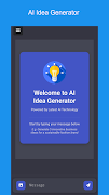 AI Idea Generator bài đăng