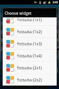 Yotsuba 스크린샷 2