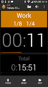 Impetus Interval Timer screenshot 7