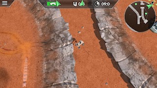 Desert Worms 截圖 7