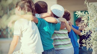 برنامه‌نما Мусулмон боланинг китобчаси عکس از صفحه